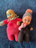 Lucifer poppetjes, Verzamelen, Ophalen of Verzenden, Gebruikt