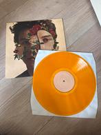 Shawn Mendes - Het Album (Oranje Vinyl), Ophalen of Verzenden, 2000 tot heden, Zo goed als nieuw, 12 inch