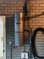 Astrovac MK18 / MK-XVIII central vacuum system Stofzuiger, Witgoed en Apparatuur, Ophalen, Gebruikt, Stofzuiger, 2000 watt of meer