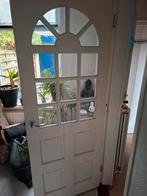 Deur., Doe-het-zelf en Verbouw, Ophalen, Gebruikt, Binnendeur, 200 tot 215 cm