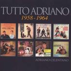 Adriano Celentano – Tutto Adriano 1958-1964, Ophalen of Verzenden