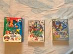 Pokemon stadium collectie, Spelcomputers en Games, 1 speler, Ophalen of Verzenden, Zo goed als nieuw, Vanaf 3 jaar