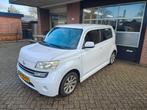 Daihatsu Materia 1.3 Funk, Airco, CV, Bluetooth, NAP, Auto's, Daihatsu, Voorwielaandrijving, Zwart, 4 cilinders, Wit