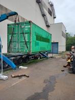 10ft 20ft 40ft container zeecontainer transport shipping, Doe-het-zelf en Verbouw, Containers, Ophalen