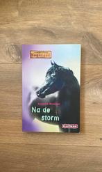 Lauren Brooke - Na de storm - Heartland, Ophalen of Verzenden, Zo goed als nieuw, Lauren Brooke