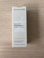 Perricone MD No Make-up highlighter NIEUW, Ophalen, Nieuw, Gehele gezicht, Make-up