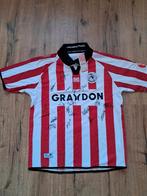 Sparta rotterdam shirt, Sport en Fitness, Maat XL, Ophalen of Verzenden, Zo goed als nieuw, Shirt