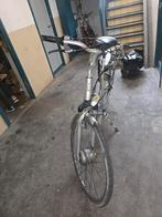 Giant E-bike - Goed werkend met oplader, Gebruikt, 51 tot 55 cm, 30 tot 50 km per accu, Giant