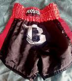 Booster, Ophalen, Zo goed als nieuw, Overige