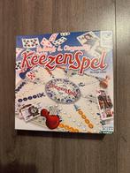 Keezenspel - Nieuw in verpakking!, Drie of vier spelers, Ophalen of Verzenden, Nieuw