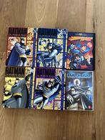 Batman Animated Series, Ophalen of Verzenden, Gebruikt
