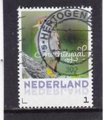 Nederland persoonlijke zegel - Nachtegaal, Postzegels en Munten, Verzenden, Gestempeld