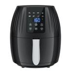 air fryer, Ophalen of Verzenden, Zo goed als nieuw