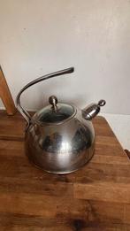Ketel, Ophalen, Zo goed als nieuw