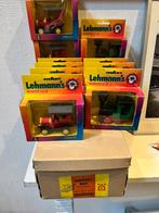 Partij Lehmann LGB gnomy 960 speelgoed automen loc, Antiek en Kunst, Antiek | Speelgoed, Ophalen of Verzenden