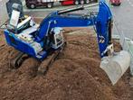 Lesu RC Bouwpakket 1/14 hydraulische Liebherr, Auto offroad, Schaal 1:14, Nieuw, Overige typen