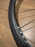 Campagnolo Hyperon Ultra Two (clincher!), Ophalen of Verzenden, Zo goed als nieuw, Racefiets, Crankstel of Pedalen