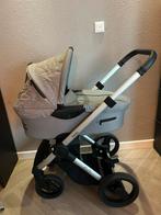 Mutsy Kinderwagen, Kinderen en Baby's, Kinderwagens en Combinaties, Gebruikt, Verstelbare duwstang, Mutsy, Ophalen