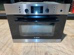 Prachtige bosch combimagnetron, Witgoed en Apparatuur, Ovens, Ophalen of Verzenden, Oven, 45 tot 60 cm