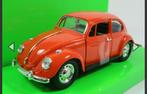 Vw kever modelauto, Ophalen of Verzenden, Nieuw, Auto, Overige merken