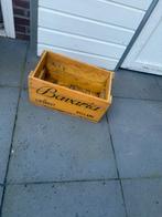 houten bavari bier krat, Ophalen of Verzenden, Zo goed als nieuw, Overige typen, Overige merken