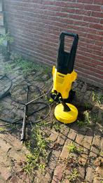 Kärcher hogedruk spuit, Doe-het-zelf en Verbouw, Ophalen of Verzenden, Zo goed als nieuw