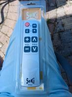 Senioren dementie eenvoudige afstandsbediening tv, Audio, Tv en Foto, Afstandsbedieningen, Ophalen of Verzenden, Nieuw
