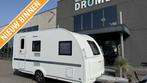 Adria Altea 432 PX MODEL 2026, Caravans en Kamperen, Standaardzit, 5 tot 6 meter, Tot en met 4, 1000 - 1250 kg