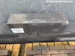 OMVANGSKORTING smoke grijs zwart 15x15x60cm stapelblokken li, Tuin en Terras, Overige typen, Nieuw, Ophalen of Verzenden, 10 m² of meer