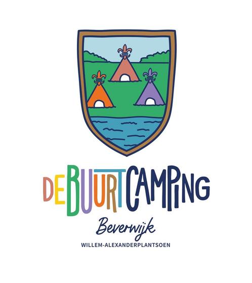 Donaties de Buurtcamping Beverwijk– steun ons initiatief!, Caravans en Kamperen, Kampeeraccessoires, Gebruikt, Ophalen