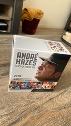 Andre Hazes complete album 27 cd, Cd's en Dvd's, Dvd's | Muziek en Concerten, Alle leeftijden, Zo goed als nieuw, Ophalen