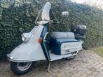 Heinkel, Ophalen, Zo goed als nieuw