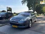 Citroen C4 Coupé 2.0-16V VTS-VOLL OPTIES,LEER!,AIRCO,CRUISE, 1254 kg, 136 pk, Gebruikt, 4 cilinders