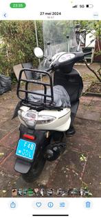Piaggio Fly, Ophalen of Verzenden, Zo goed als nieuw, Benzine, Piaggio