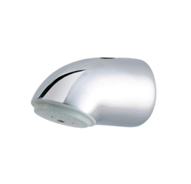 RADA VANDAALBESTENDIG DOUCHEKOP  TYPE VR 125, Doe-het-zelf en Verbouw, Sanitair, Nieuw, Kraan, Chroom, Ophalen of Verzenden