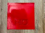 Ferrari F40 folder, Ophalen of Verzenden, Zo goed als nieuw, Ferrari