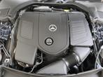 Mercedes-Benz C-klasse Estate 200 AMG Line / Stoelverwarming, Auto's, Mercedes-Benz, Automaat, Euro 6, 4 cilinders, Blauw