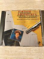 Holly Hofmann quartet - further adventures, Ophalen of Verzenden