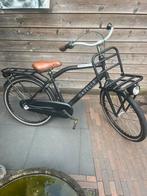 Gazelle heavy duty 24 inch 3 versnellingen, Fietsen en Brommers, Fietsen | Jongens, Handrem, Ophalen, GAZELLE, Gebruikt