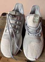 Adidas Tubular sneakers licht grijs 38,5, Kleding | Dames, Schoenen, Adidas, Ophalen of Verzenden, Sneakers of Gympen, Grijs
