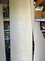 Gips met pir verlijmd 2600x60 ak, Ophalen, Zo goed als nieuw, Overige materialen