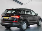 Skoda Kodiaq 1.5 TSI Business Edition 7-Persoons, Panoramada, Voorwielaandrijving, 4 cilinders, 150 pk, Zwart