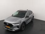 Ford Kuga 2.5 PHEV 243 pk Active X | NW Model I AGR stoelen, Gebruikt, 4 cilinders, Bedrijf, Hybride Elektrisch/Benzine