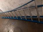 Altrex  3x12 spot  nieuwe staat !, Doe-het-zelf en Verbouw, Ladders en Trappen, Ophalen of Verzenden, Zo goed als nieuw, Minder dan 2 meter