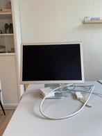 Apple Cinema Display - old school, Computers en Software, Monitoren, Ophalen, Zo goed als nieuw, 60 Hz of minder, LED