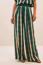 By Bar streep broek maat M nieuw, By bar, Verzenden, Maat 38/40 (M), Lang