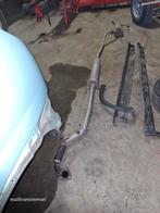 Opel corsa c gsi uitlaat, Ophalen, Opel
