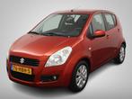 Suzuki Splash 1.0 Exclusive, Stof, Gebruikt, Huisgarantie, Overige kleuren
