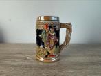 Duitse bierpul aardewerk, Antiek en Kunst, Ophalen