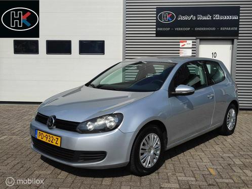 Volkswagen Golf 3-deurs 1.4-16v 80pk Easyline Airco APK 3-26, Auto's, Volkswagen, Bedrijf, Te koop, Golf, ABS, Airbags, Airconditioning